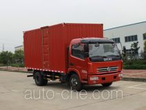 Dongfeng DFA5100XXY11D4AC box van truck