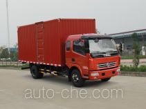 Dongfeng DFA5100XXYL11D4AC box van truck