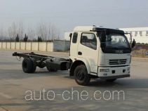 Dongfeng DFA5100XXYLJ11D6AC van truck chassis