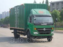 Dongfeng DFA5110XXY11D3AC box van truck