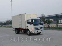 Dongfeng DFA5080XXY15D2AC box van truck