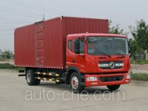 Dongfeng DFA5110XXYL10D6AC box van truck