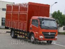 Dongfeng DFA5120CCY11D6AC грузовик с решетчатым тент-каркасом