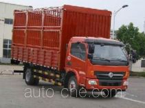 Dongfeng DFA5120CCY11D6AC грузовик с решетчатым тент-каркасом