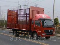 Dongfeng DFA5120CCYL11D5AC грузовик с решетчатым тент-каркасом
