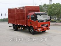 Dongfeng DFA5120CCYL11D7AC грузовик с решетчатым тент-каркасом