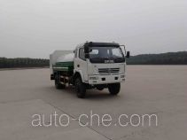 Dongfeng DFA5120GGS water tank truck