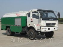 Dongfeng water tank truck