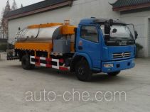 Dongfeng DFA5120GLQ11D5AC asphalt distributor truck