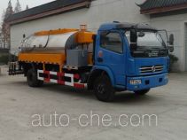 Dongfeng DFA5120GLQ11D5AC asphalt distributor truck