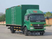 Dongfeng DFA5120XXY11D5AC box van truck