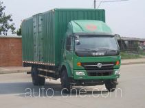 Dongfeng DFA5120XXYL11D5AC box van truck