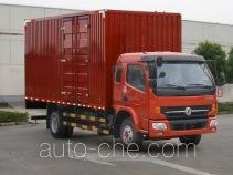 Dongfeng DFA5120XXYL11D6AC box van truck