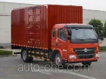 Dongfeng DFA5120XXYL11D5AC box van truck