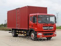 Dongfeng DFA5121XXYL10D7AC box van truck