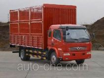 Dongfeng DFA5122CCYL11D6AC грузовик с решетчатым тент-каркасом