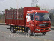 Dongfeng DFA5130CCYL15D7AC грузовик с решетчатым тент-каркасом