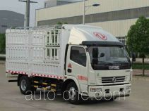Dongfeng DFA5140CCY11D3AC грузовик с решетчатым тент-каркасом