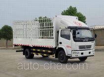 Dongfeng DFA5120CCY11D4AC грузовик с решетчатым тент-каркасом