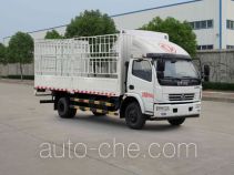 Dongfeng DFA5140CCY11D5AC грузовик с решетчатым тент-каркасом