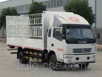 Dongfeng DFA5120CCYL11D4AC грузовик с решетчатым тент-каркасом
