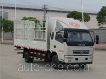 Dongfeng DFA5140CCYL11D6AC грузовик с решетчатым тент-каркасом