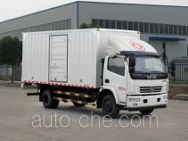 Dongfeng DFA5140XXY11D4AC box van truck