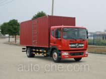 Dongfeng DFA5140XXYL10D6AC box van truck
