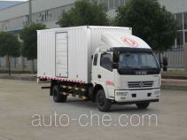 Dongfeng DFA5140XXYL11D4AC box van truck