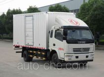 Dongfeng DFA5140XXYL11D5AC box van truck