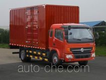 Dongfeng DFA5140XXYL11D7AC box van truck