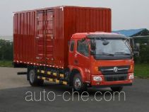 Dongfeng DFA5140XXYL11D7AC box van truck