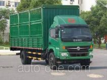 Dongfeng DFA5160CCY11D6AC грузовик с решетчатым тент-каркасом