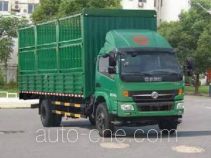 Dongfeng DFA5160CCY11D6AC грузовик с решетчатым тент-каркасом