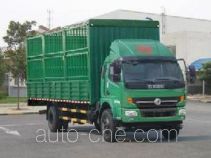 Dongfeng DFA5160CCYL11D6AC грузовик с решетчатым тент-каркасом