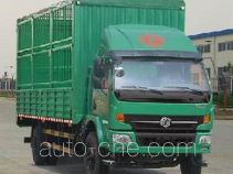 Dongfeng DFA5160CCYL11D7AC грузовик с решетчатым тент-каркасом