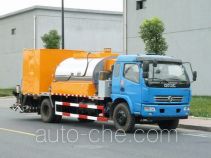 Dongfeng DFA5160TFC11D7AC fiber layer synchronous sealing truck