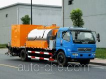 Dongfeng DFA5160TFC11D7AC fiber layer synchronous sealing truck