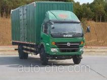 Dongfeng DFA5160XXY11D6AC box van truck