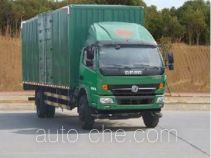 Dongfeng DFA5160XXY11D6AC box van truck