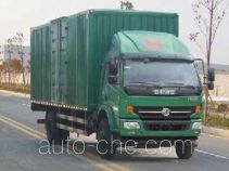 Dongfeng DFA5160XXYL11D6AC box van truck