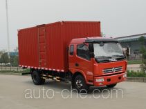 Dongfeng DFA5160XXYL11D7AC box van truck