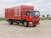 Dongfeng DFA5161CCYL10D7AC грузовик с решетчатым тент-каркасом