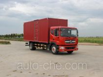 Dongfeng DFA5161XXYL10D7AC box van truck