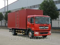 Dongfeng DFA5161XXYL10D8AC box van truck