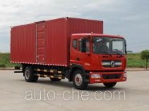 Dongfeng DFA5162XXYL10D7AC box van truck