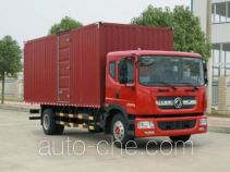 Dongfeng DFA5162XXYL10D8AC box van truck
