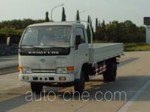 Shenyu DFA5815-1Y low-speed vehicle