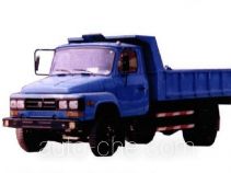 Shenyu DFA5815CD low-speed dump truck