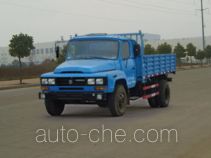 Shenyu DFA5815CY low-speed vehicle